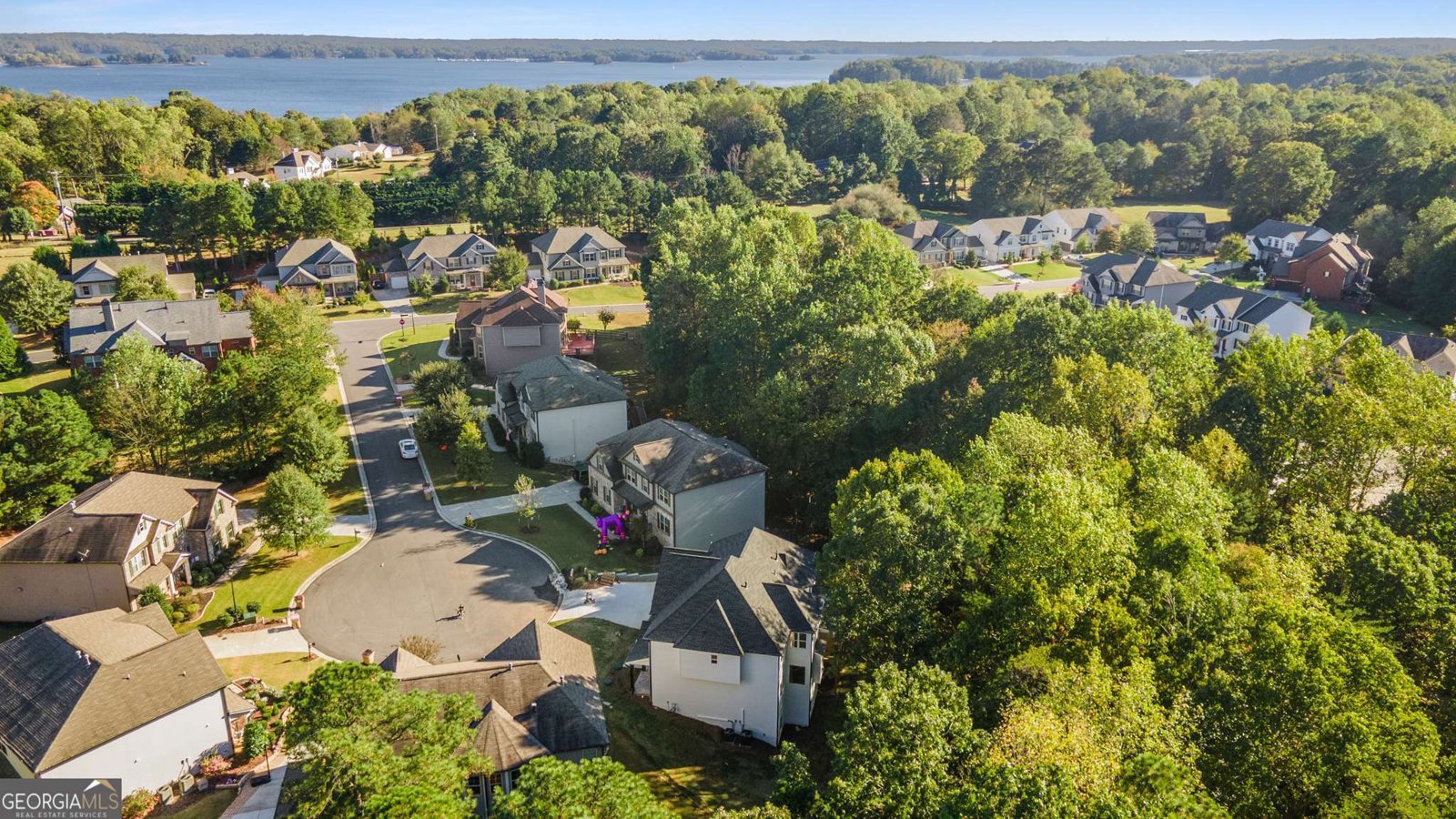 9135 Fox Trail Lane Gainesville - 51