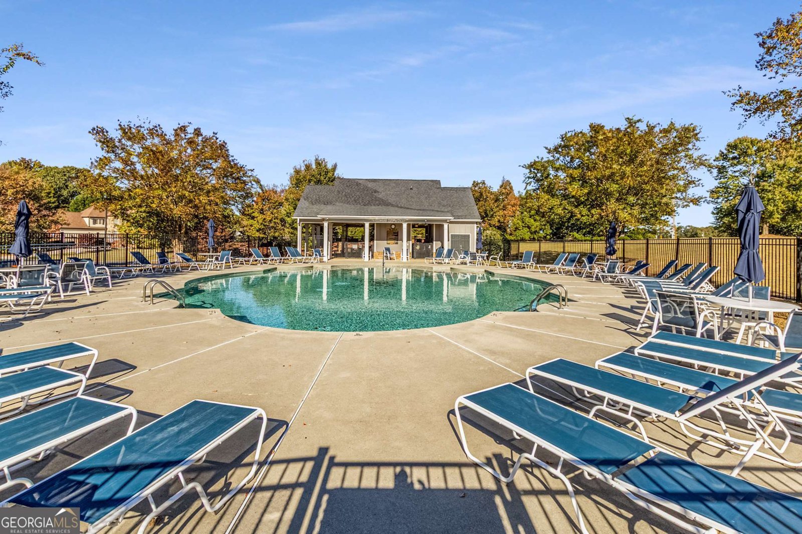 9135 Fox Trail Lane Gainesville - 55