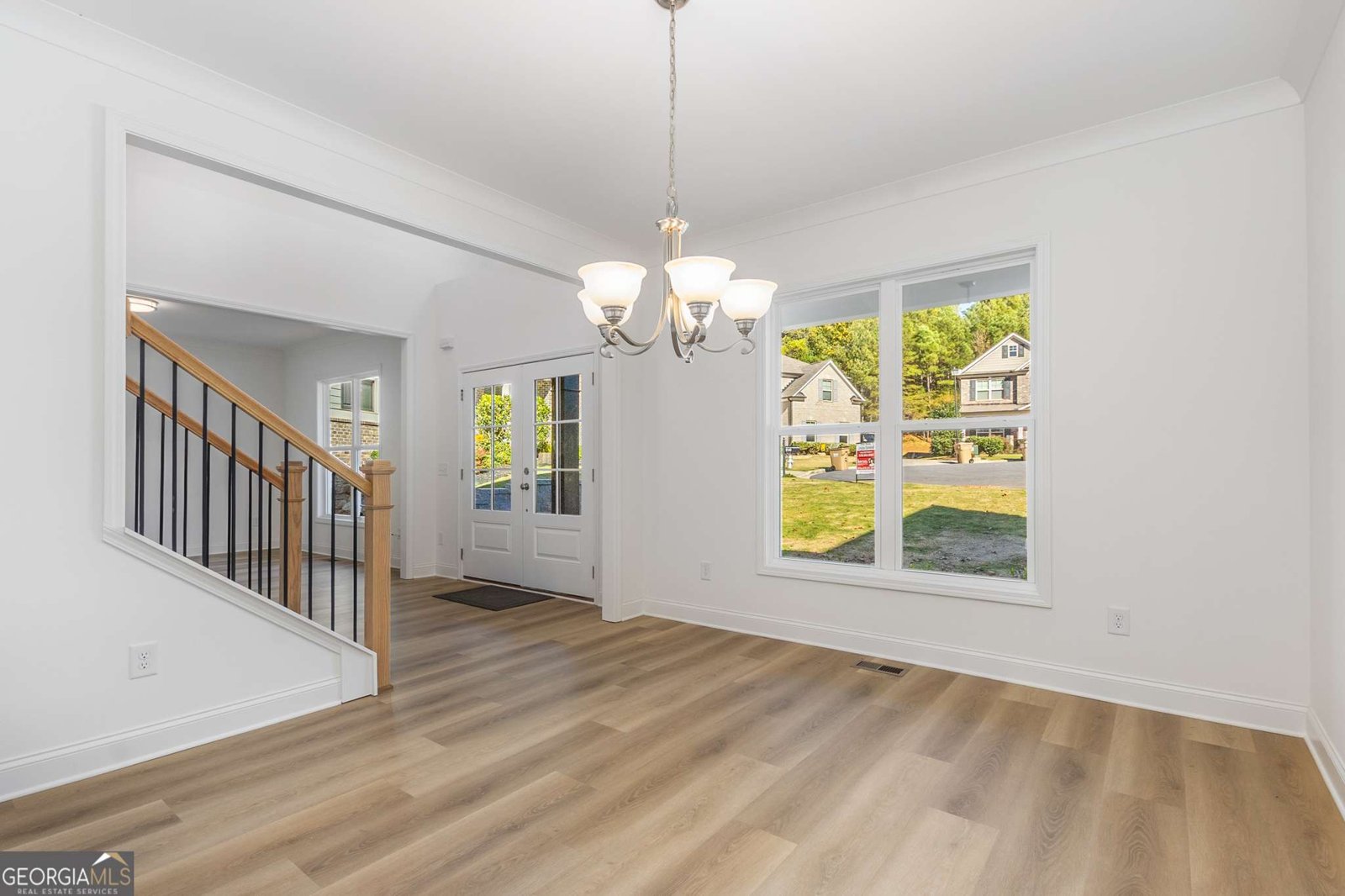 9135 Fox Trail Lane Gainesville - 7