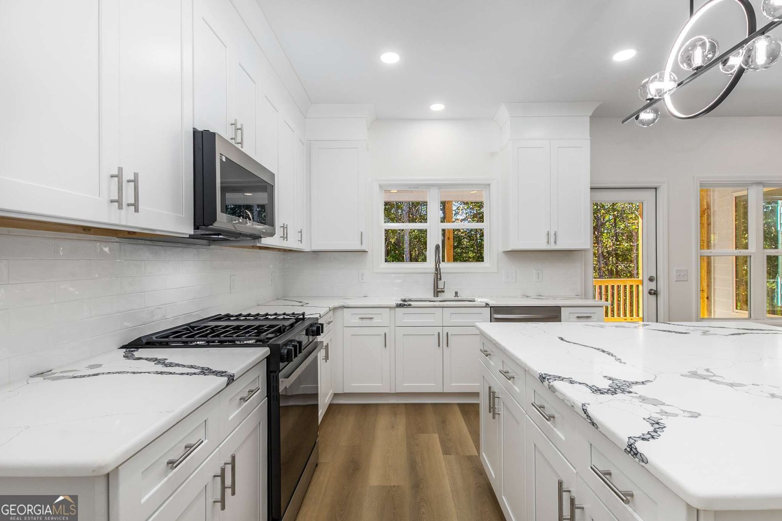 9135 Fox Trail Lane Gainesville - 9