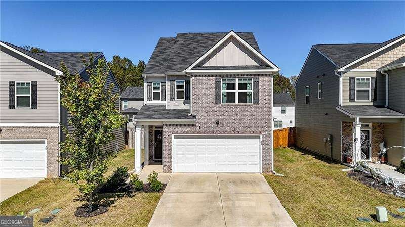 31 Cherry Tree Bend Newnan - 1