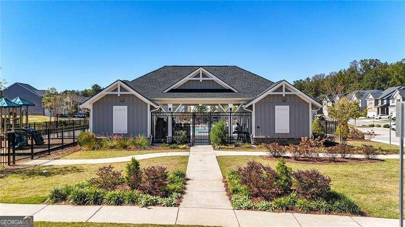 31 Cherry Tree Bend Newnan - 15