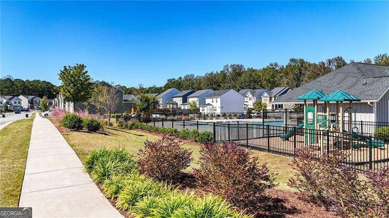 31 Cherry Tree Bend Newnan - 17