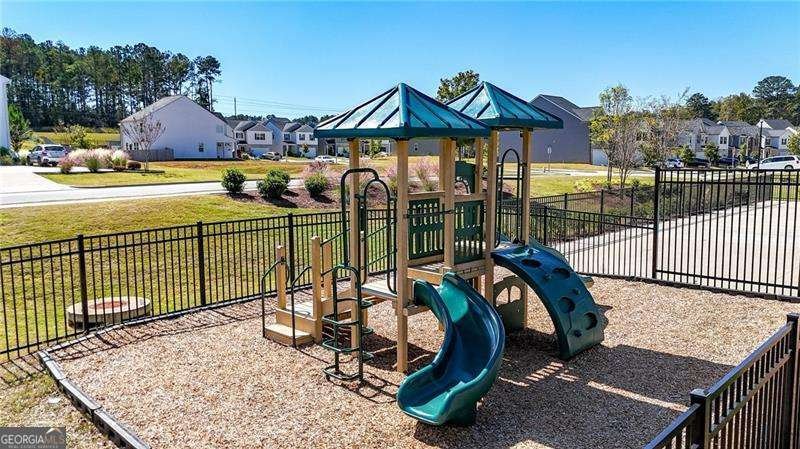 31 Cherry Tree Bend Newnan - 19