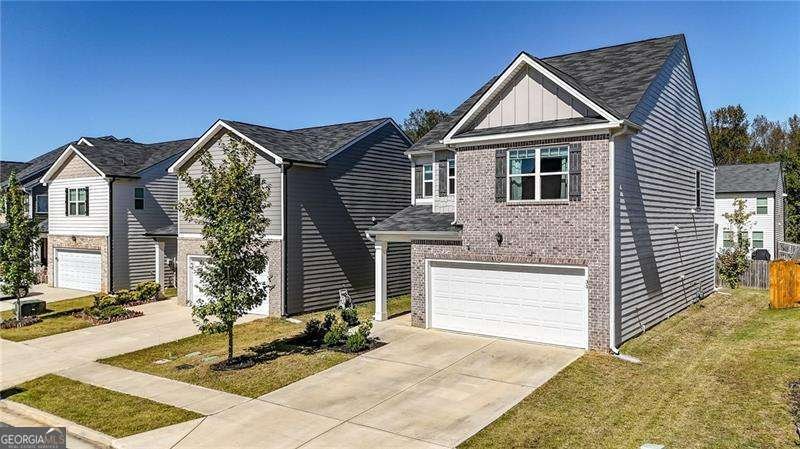 31 Cherry Tree Bend Newnan - 2