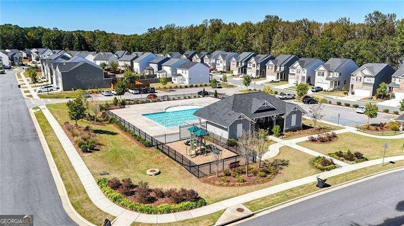 31 Cherry Tree Bend Newnan - 20