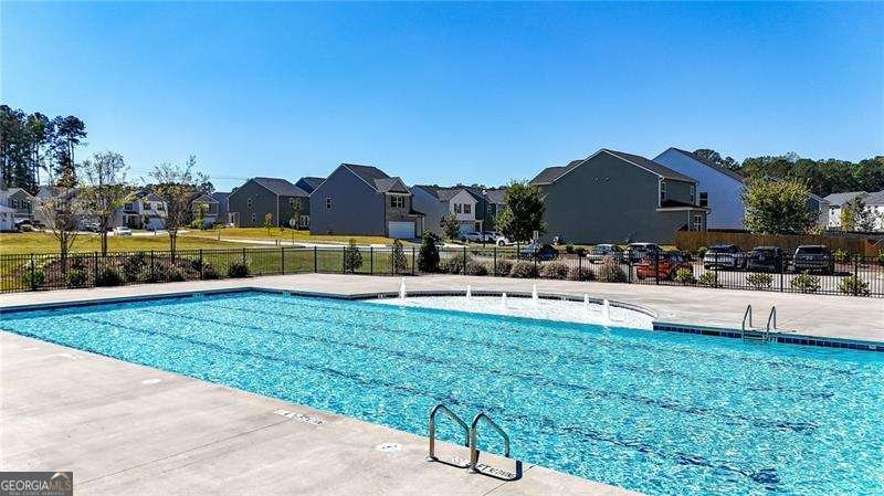 31 Cherry Tree Bend Newnan - 21