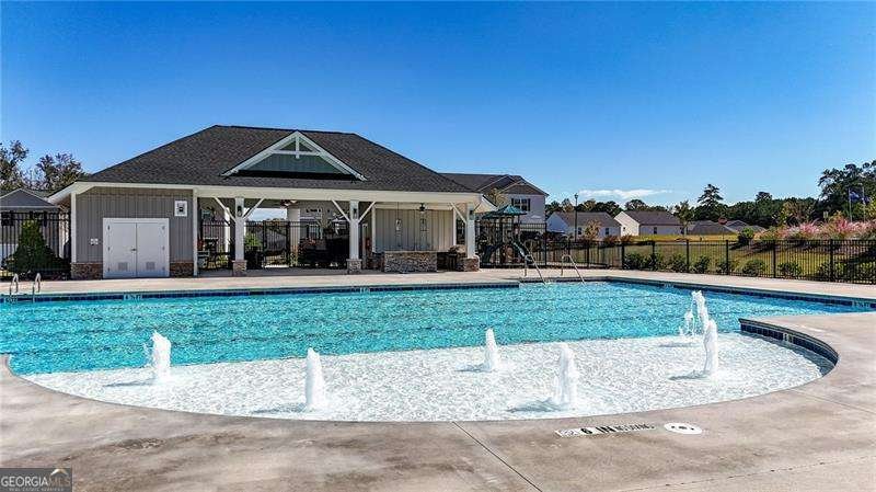 31 Cherry Tree Bend Newnan - 22