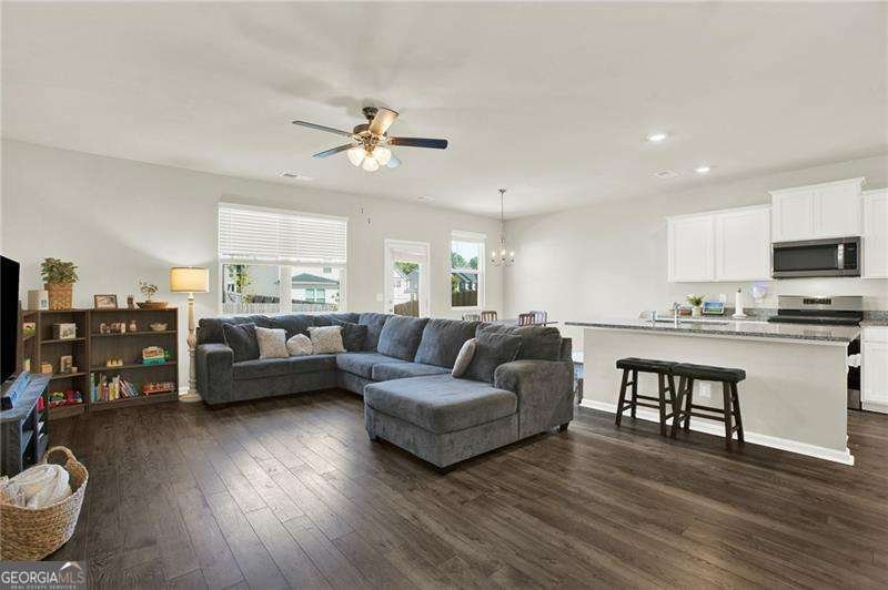 31 Cherry Tree Bend Newnan - 26