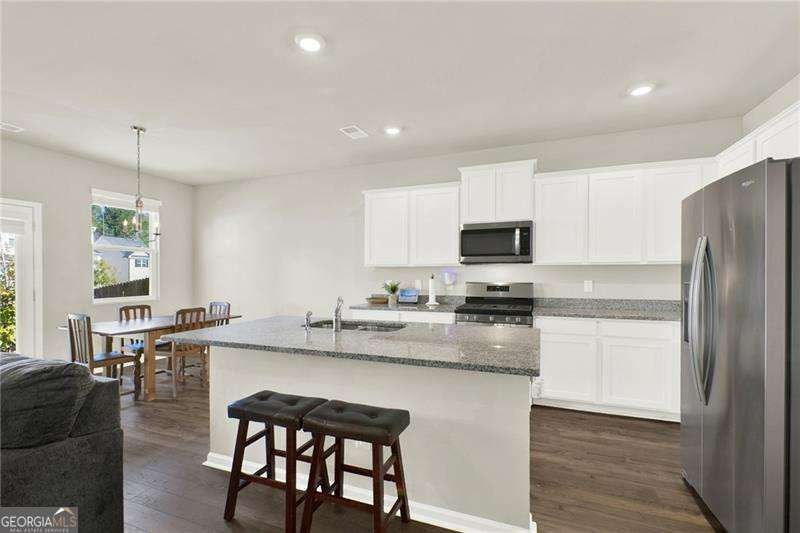 31 Cherry Tree Bend Newnan - 29