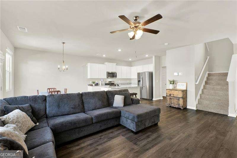 31 Cherry Tree Bend Newnan - 30