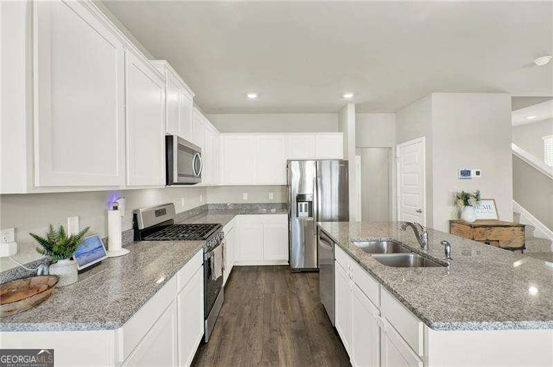 31 Cherry Tree Bend Newnan - 31