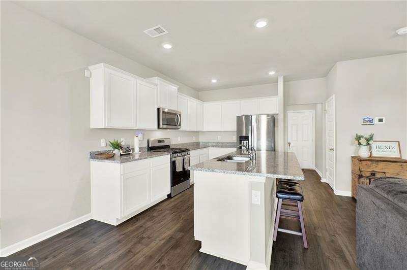 31 Cherry Tree Bend Newnan - 32