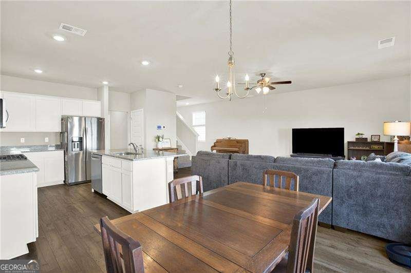 31 Cherry Tree Bend Newnan - 35