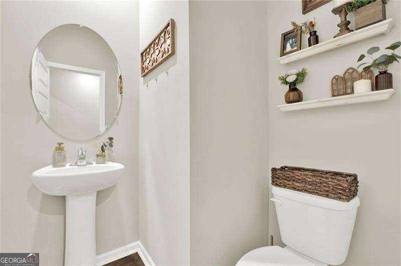 31 Cherry Tree Bend Newnan - 39