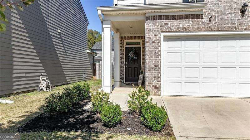 31 Cherry Tree Bend Newnan - 4