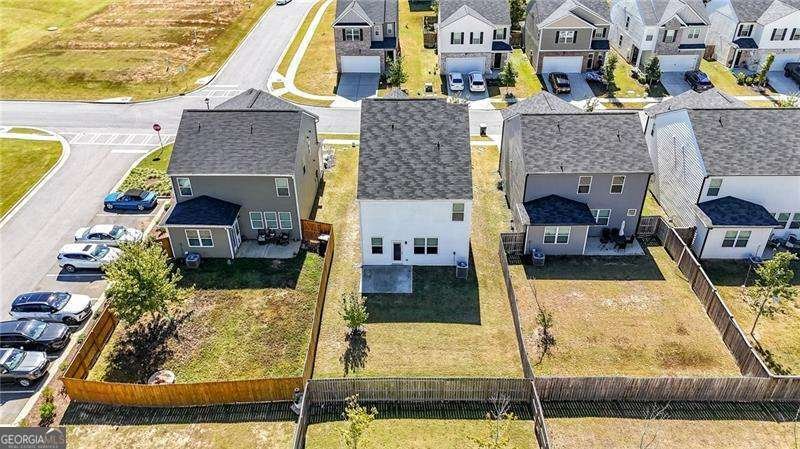 31 Cherry Tree Bend Newnan - 8