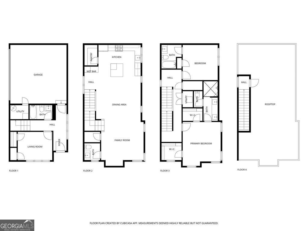 1962 8th Street Chamblee - 43