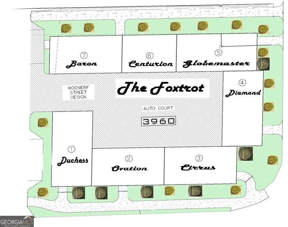 1962 8th Street Chamblee - 44