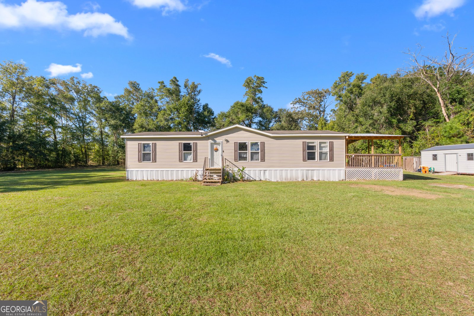 1100 Long Bridge Road Rincon - 1