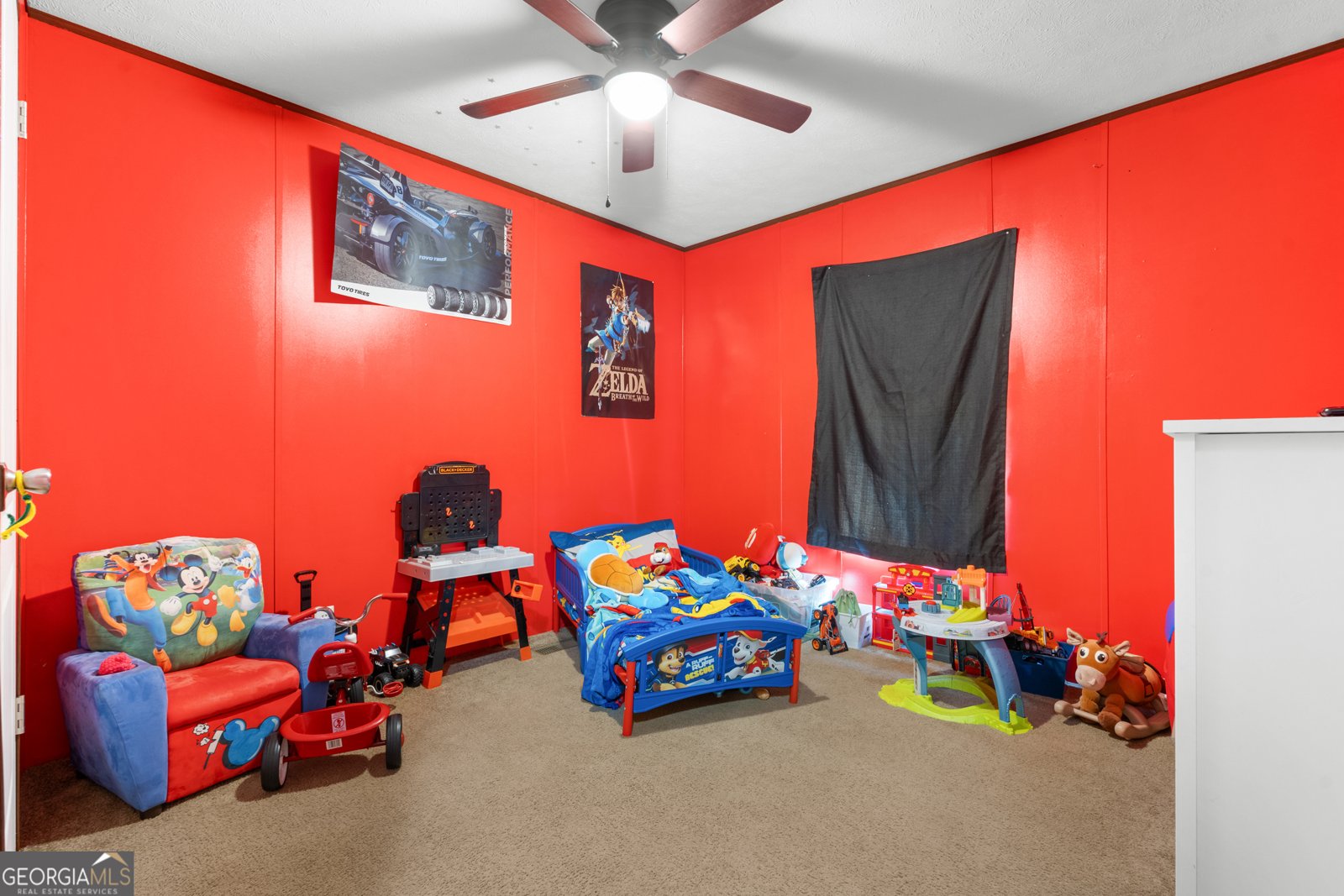 1100 Long Bridge Road Rincon - 22