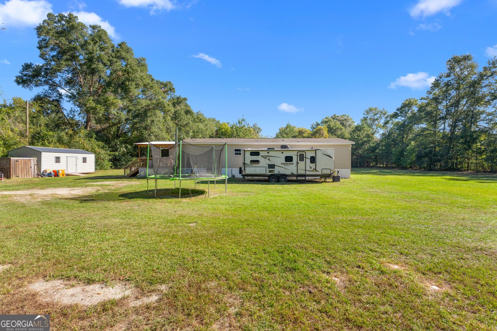 1100 Long Bridge Road Rincon - 24