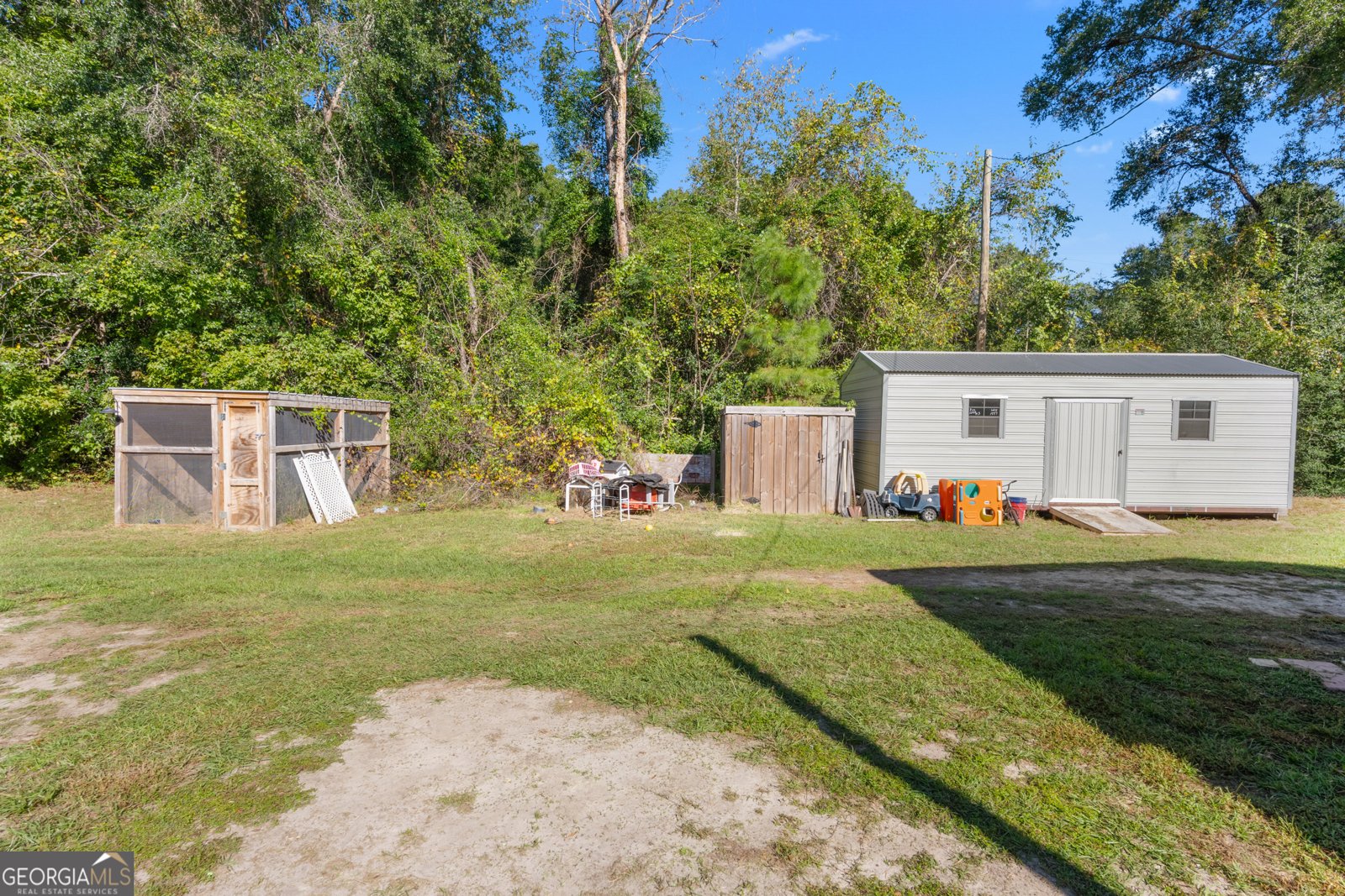 1100 Long Bridge Road Rincon - 25