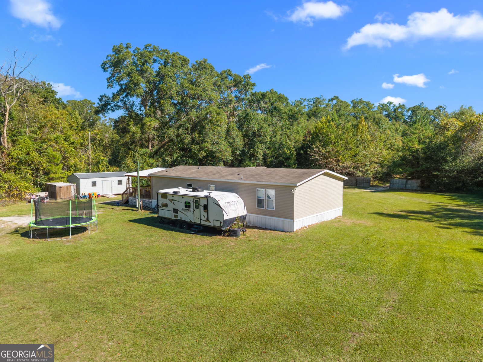 1100 Long Bridge Road Rincon - 27