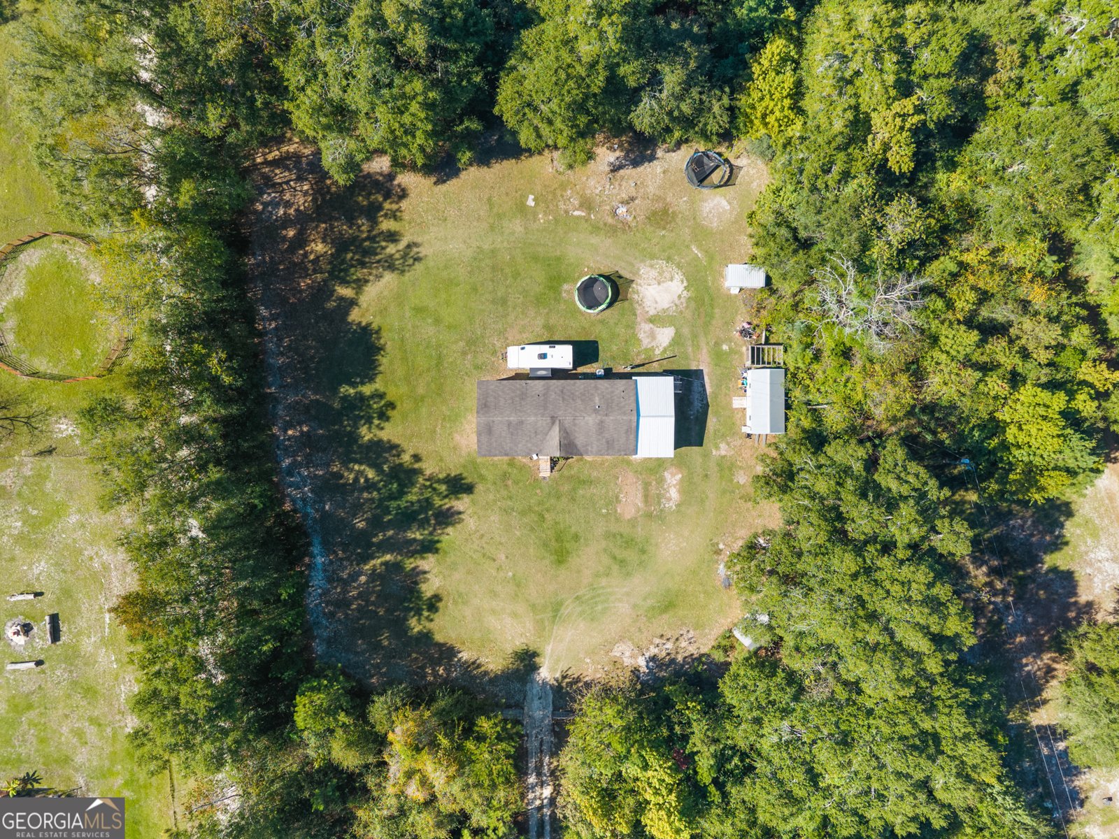 1100 Long Bridge Road Rincon - 28