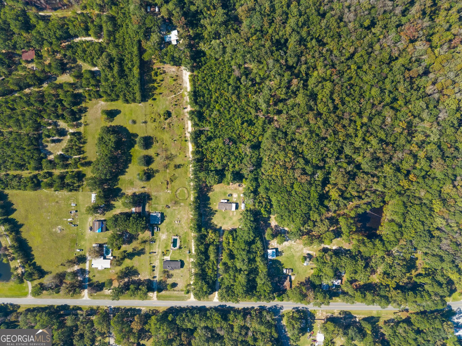 1100 Long Bridge Road Rincon - 29