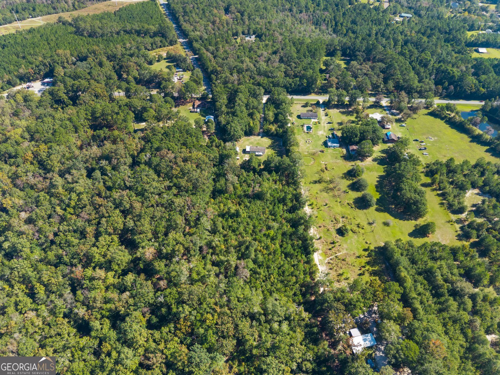 1100 Long Bridge Road Rincon - 32