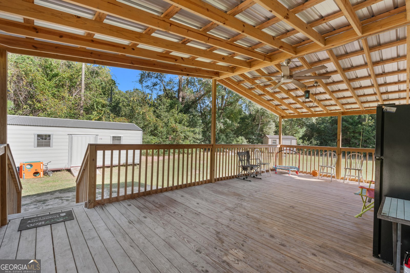 1100 Long Bridge Road Rincon - 6