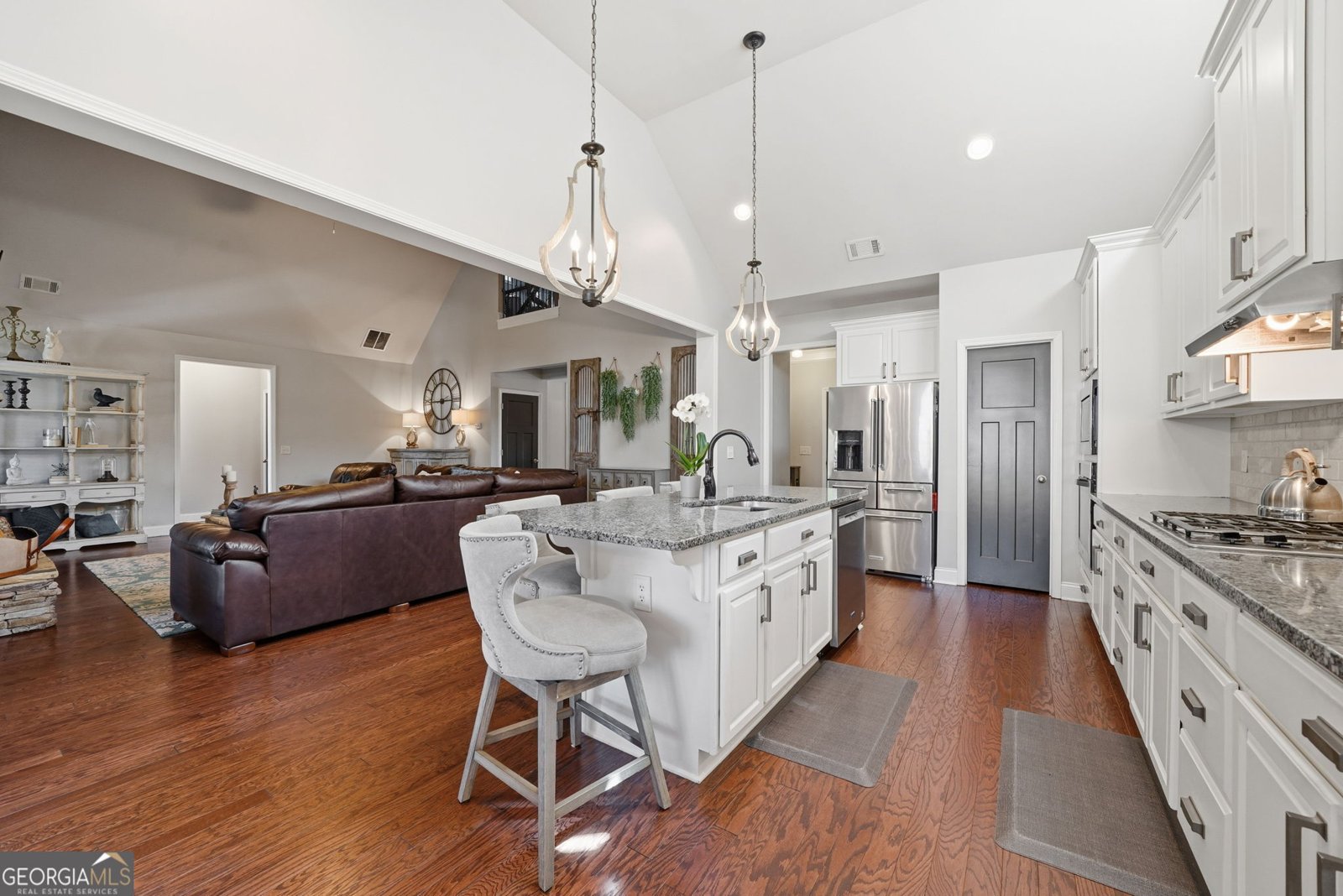 3170 Tallulah Drive Buford - 19