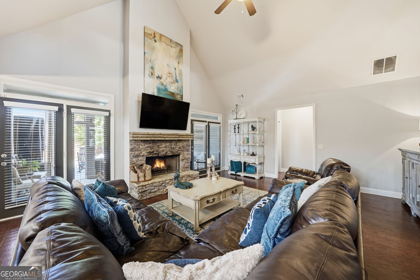 3170 Tallulah Drive Buford - 24