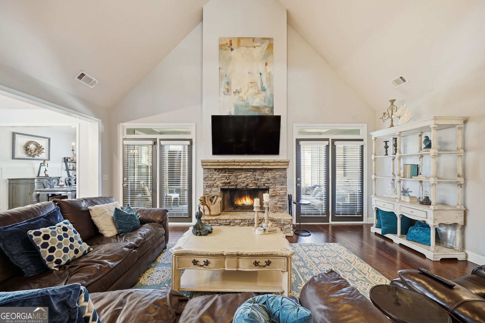 3170 Tallulah Drive Buford - 25