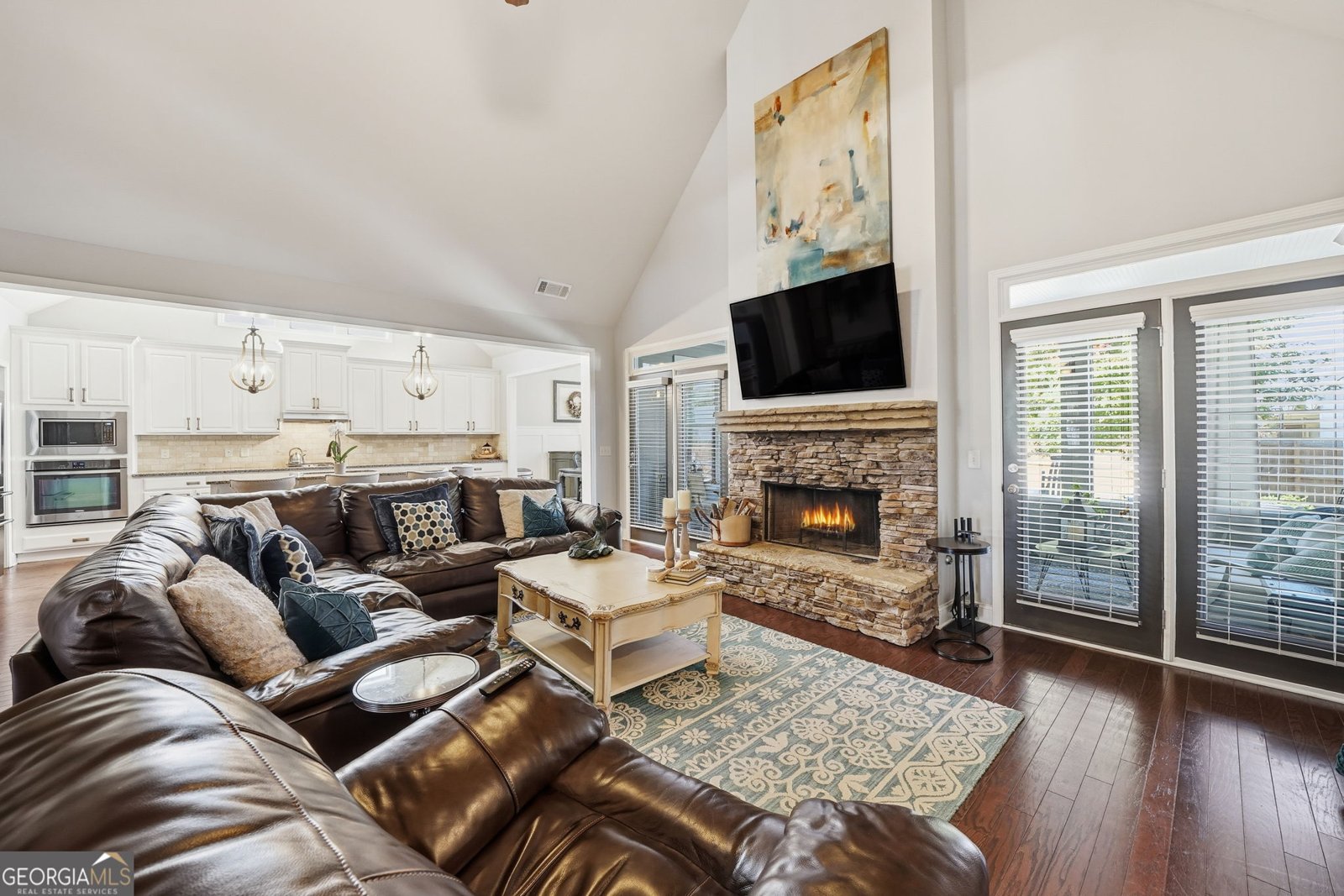 3170 Tallulah Drive Buford - 26