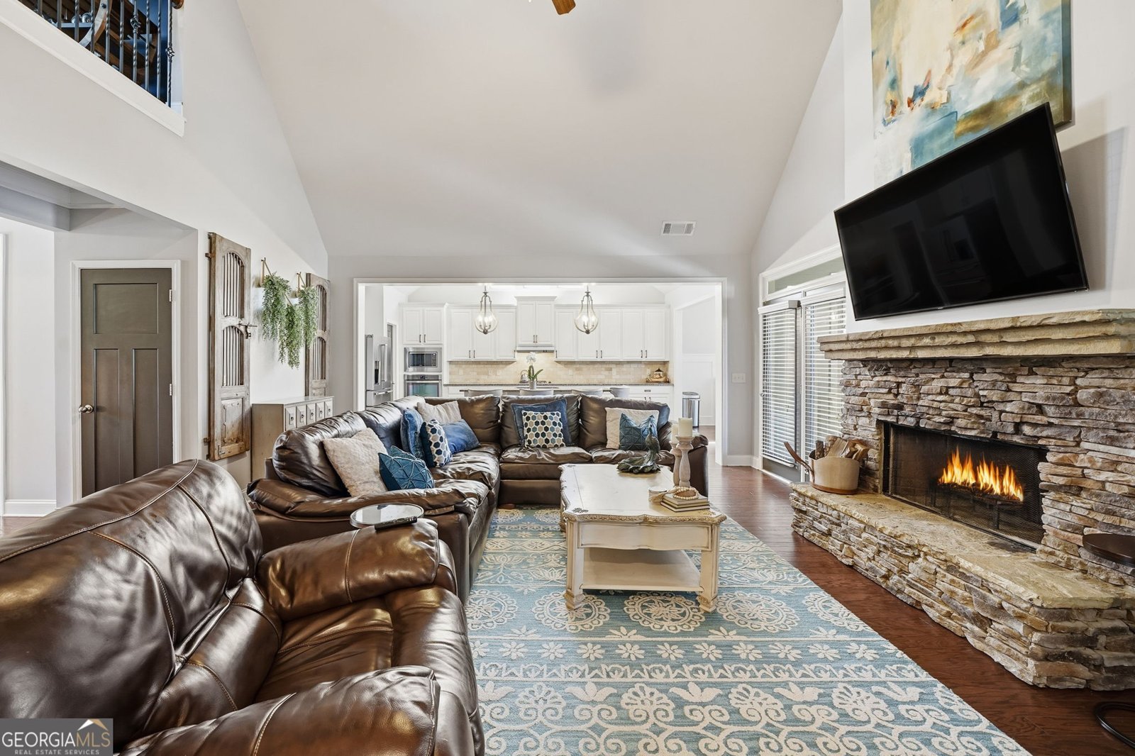 3170 Tallulah Drive Buford - 27