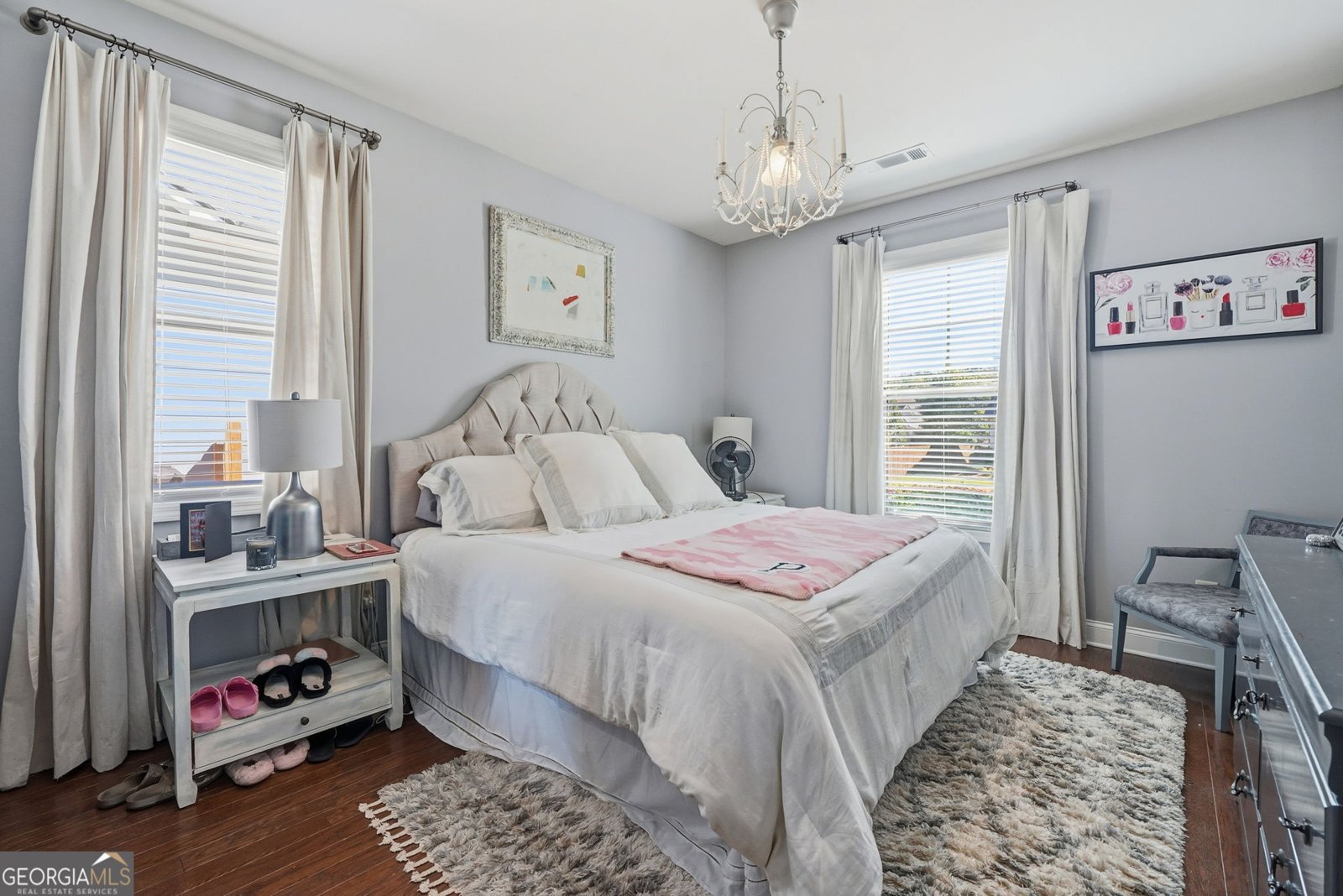 3170 Tallulah Drive Buford - 35