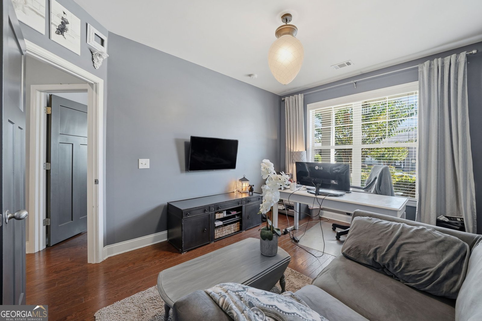 3170 Tallulah Drive Buford - 38