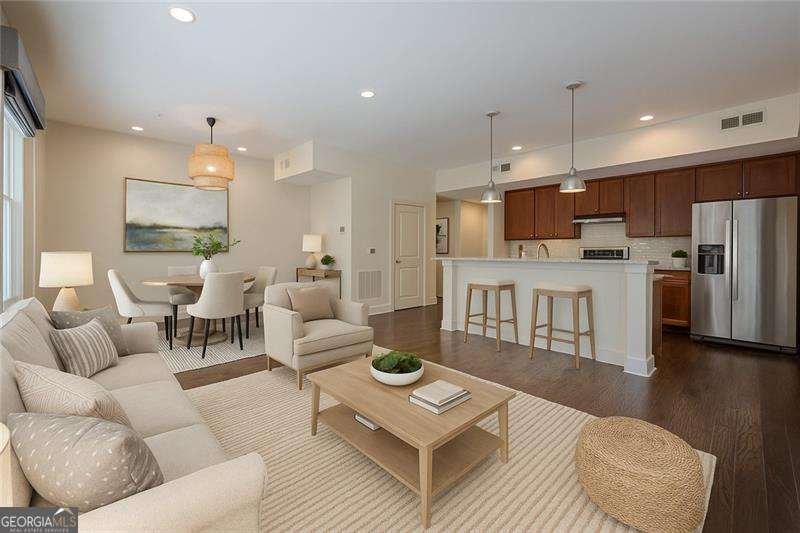 925 Garrett Street Atlanta - 2
