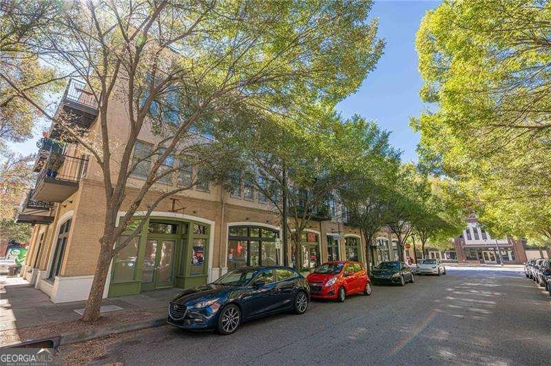 925 Garrett Street Atlanta - 21