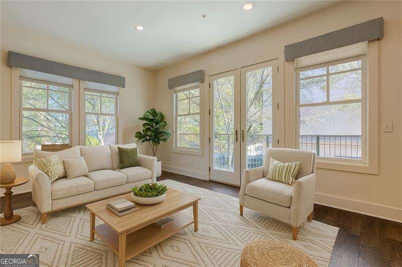 925 Garrett Street Atlanta - 3