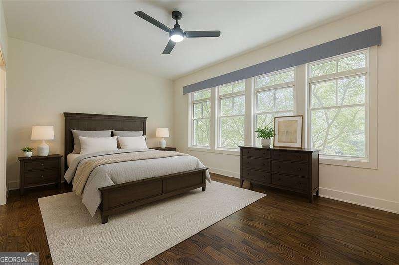 925 Garrett Street Atlanta - 4