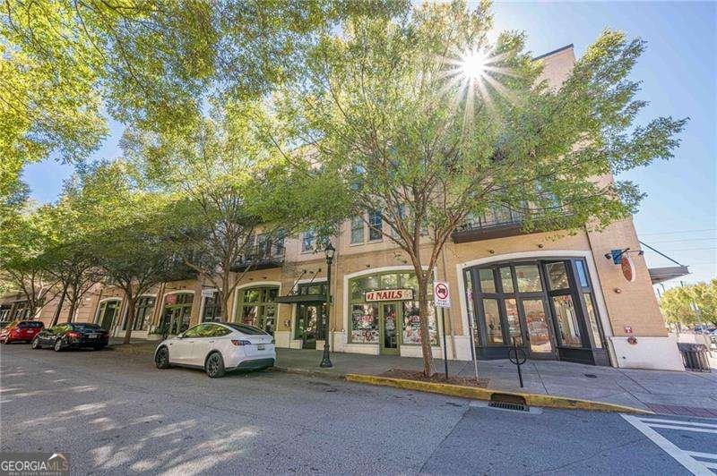 925 Garrett Street Atlanta - 5