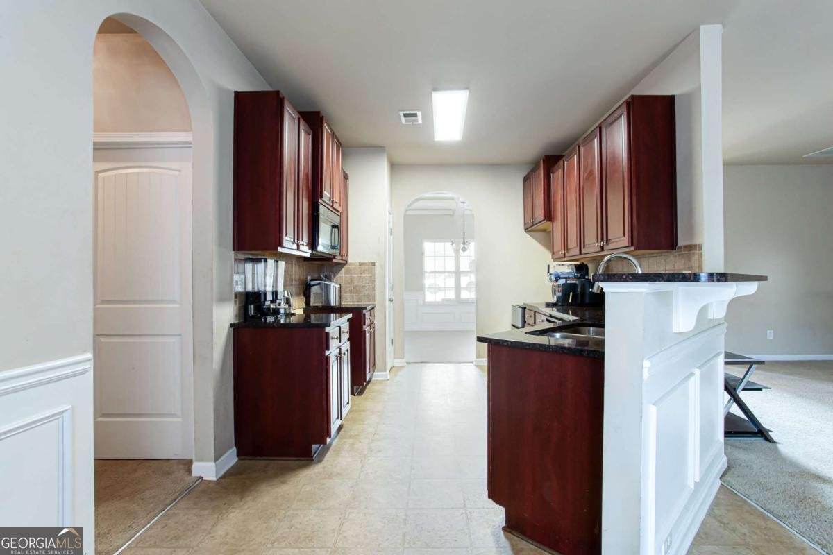 2505 Victory Street Augusta - 1