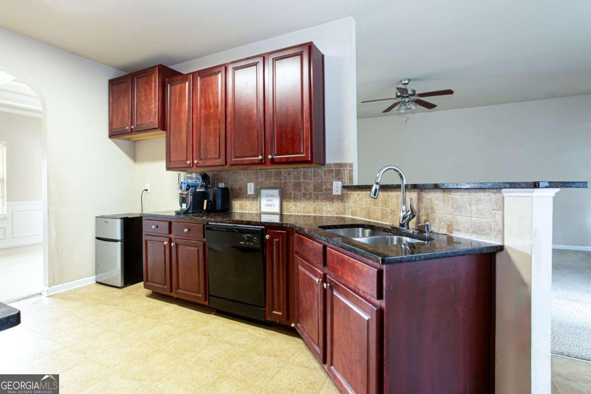 2505 Victory Street Augusta - 3