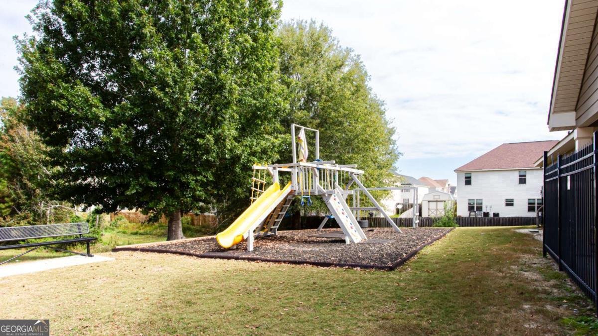 2505 Victory Street Augusta - 48