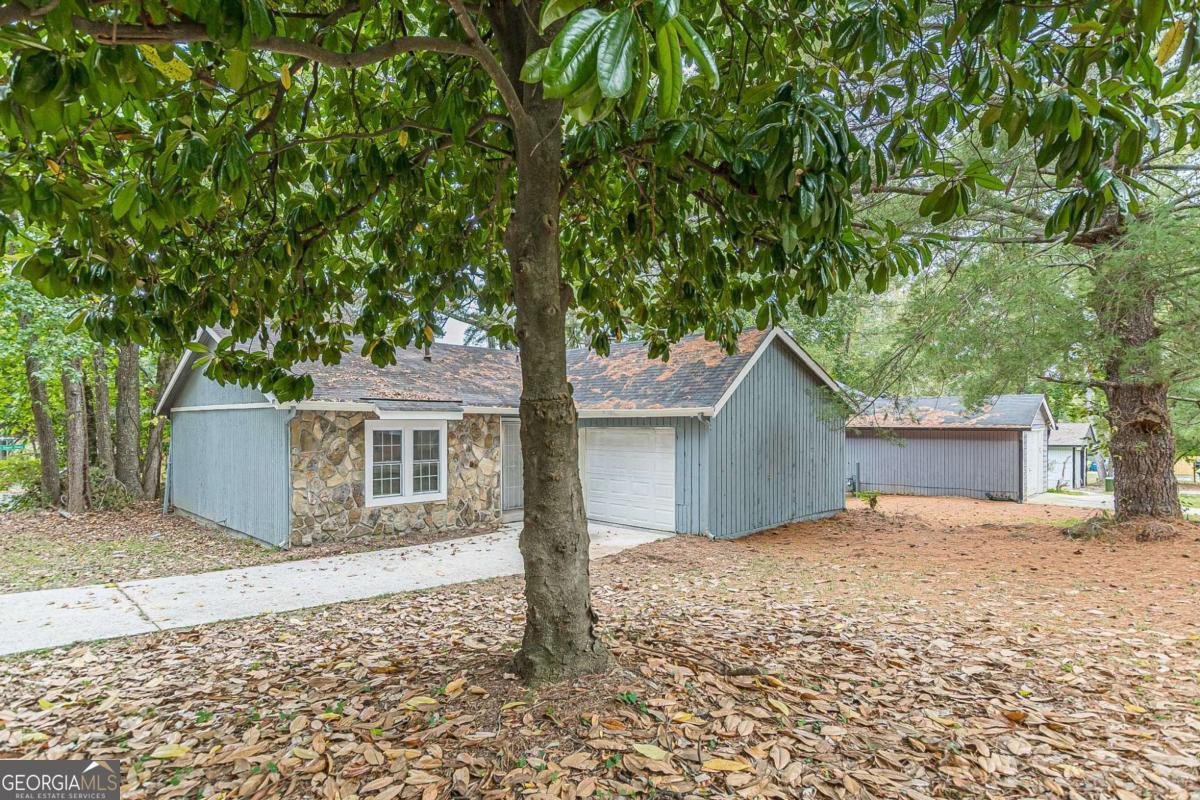 8685 Woodside Lane Jonesboro - 2