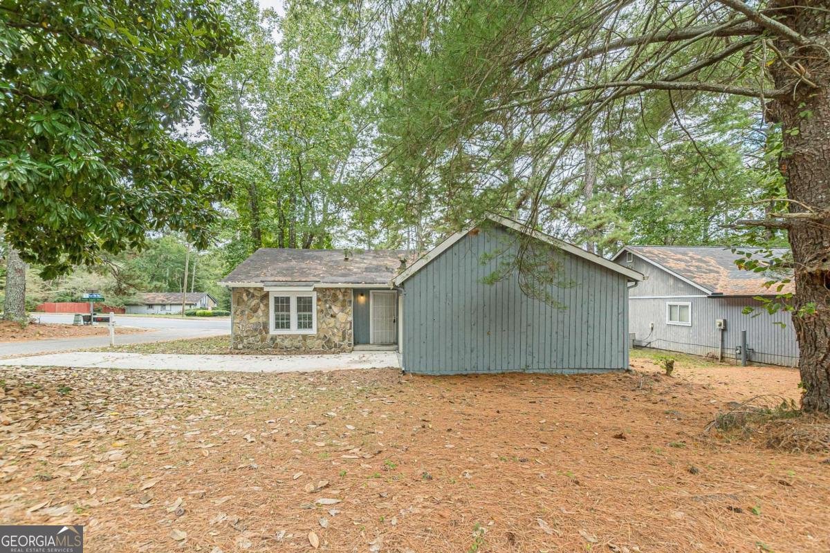 8685 Woodside Lane Jonesboro - 3