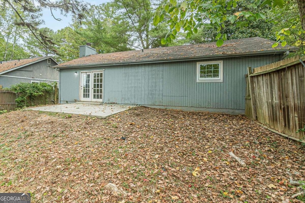 8685 Woodside Lane Jonesboro - 36